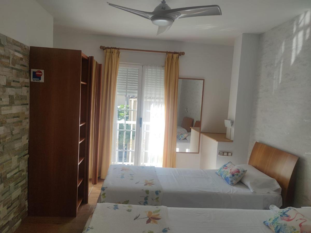 Hostal Burbia Вильяфранка-дель-Бьерсо Экстерьер фото